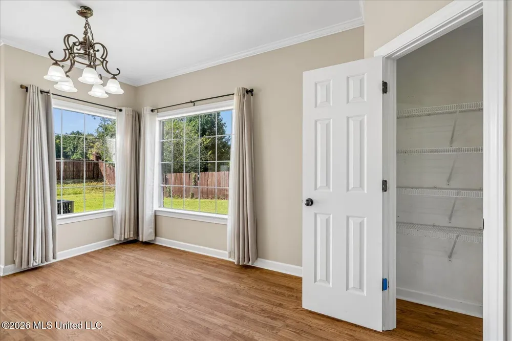 611 Ridge View Drive Hernando, MS 38632
