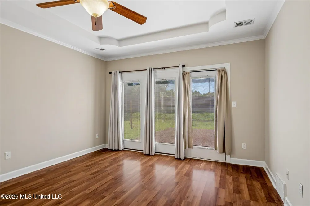 611 Ridge View Drive Hernando, MS 38632