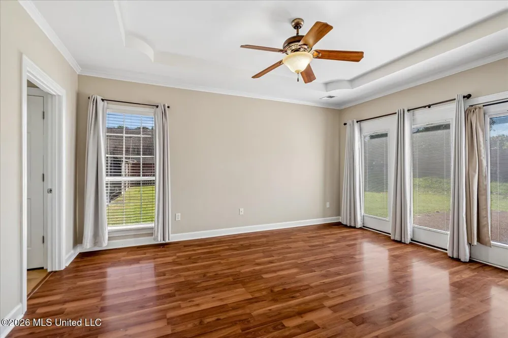 611 Ridge View Drive Hernando, MS 38632