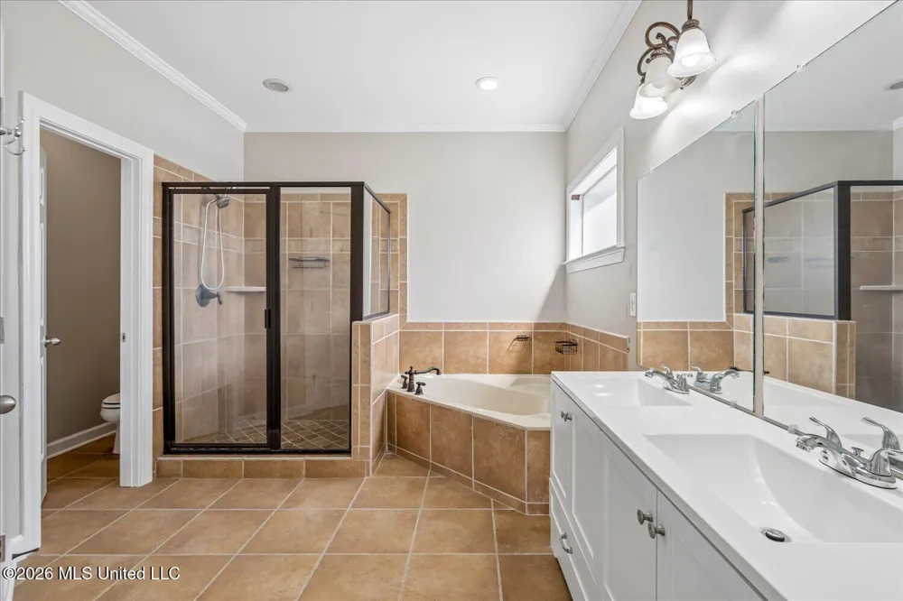 611 Ridge View Drive Hernando, MS 38632