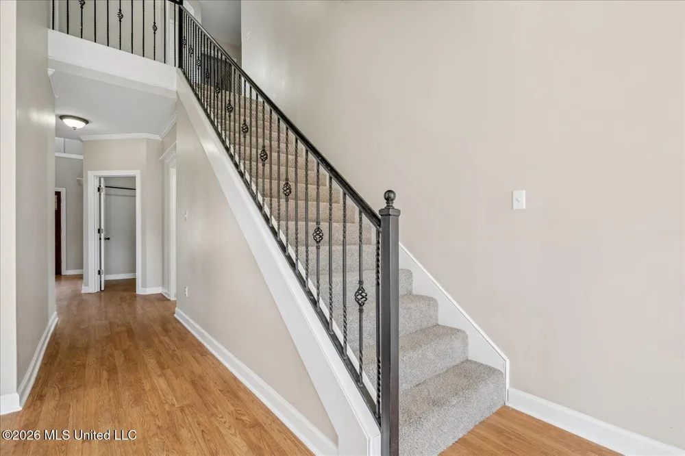 611 Ridge View Drive Hernando, MS 38632