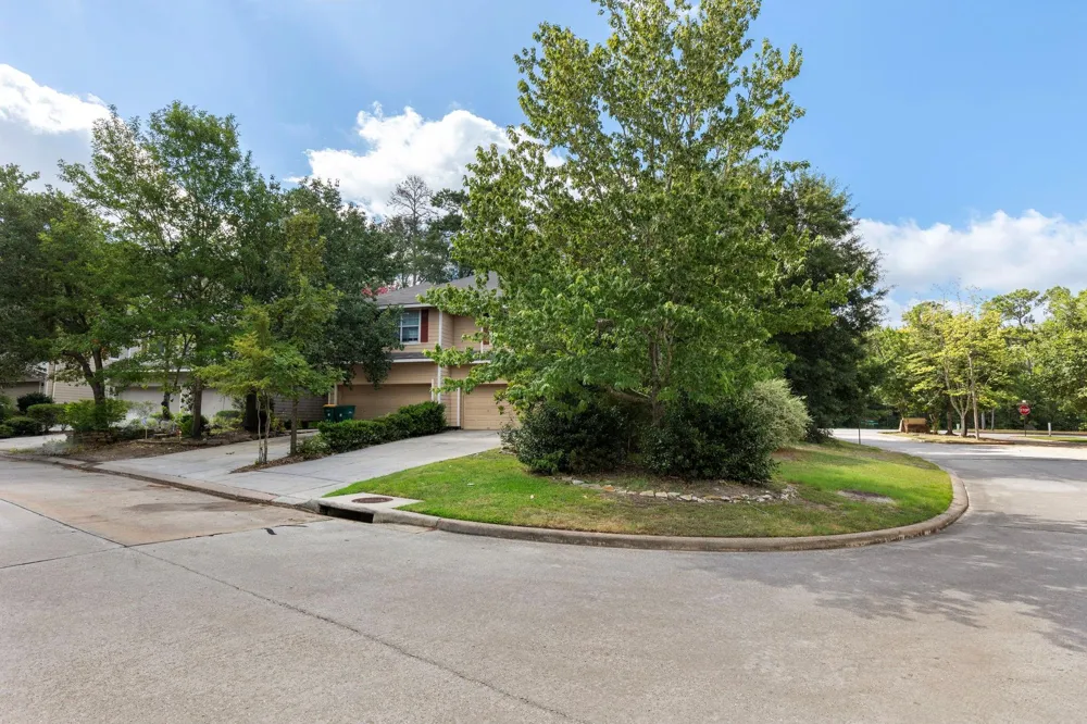 229 E Summerhaze Circle The Woodlands, TX 77382