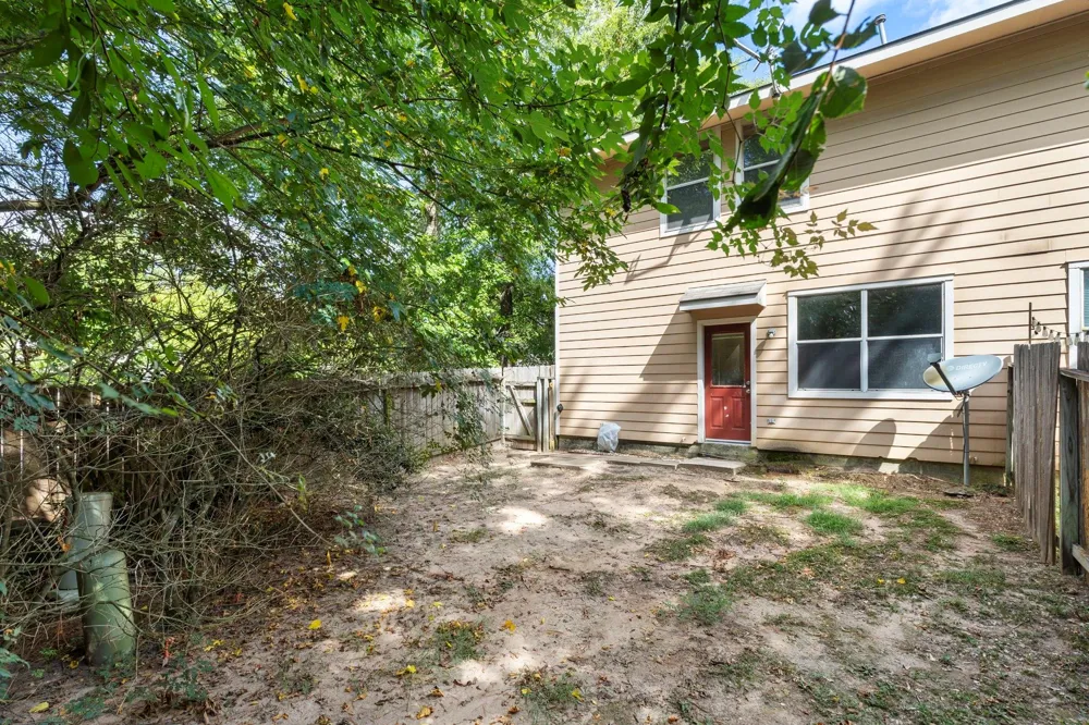 229 E Summerhaze Circle The Woodlands, TX 77382