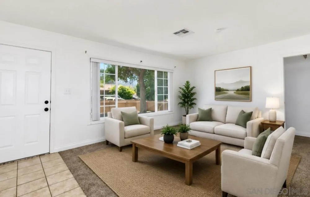 834 Maria Ave. Spring Valley, CA 91977