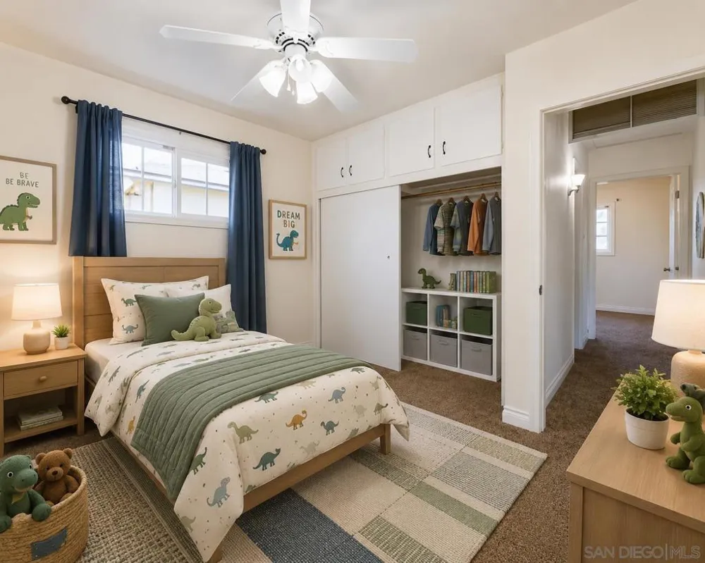 834 Maria Ave. Spring Valley, CA 91977