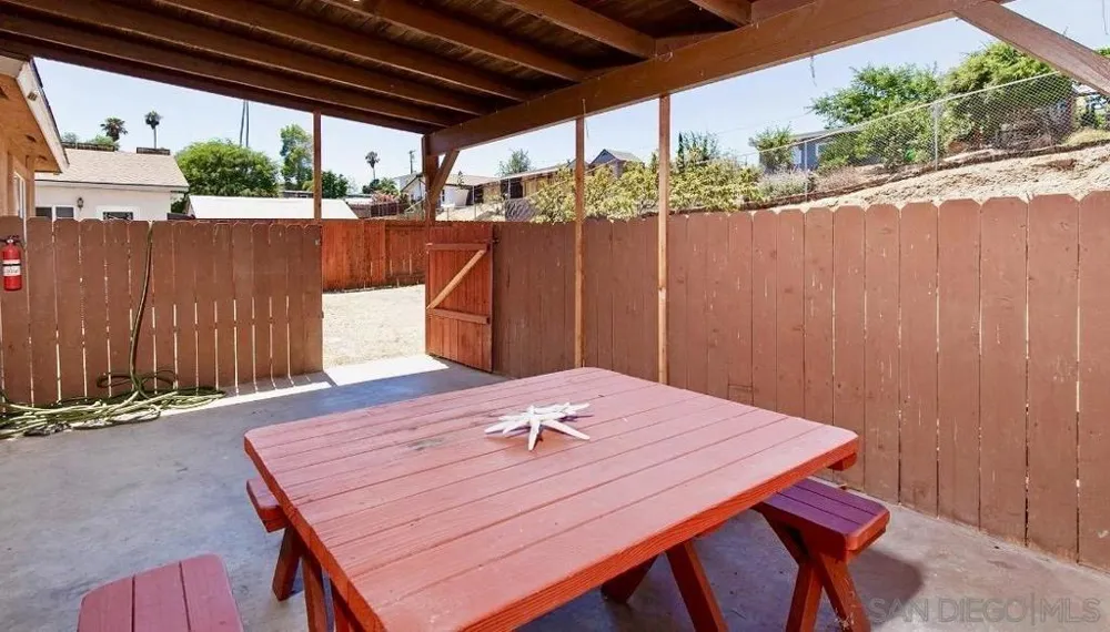 834 Maria Ave. Spring Valley, CA 91977