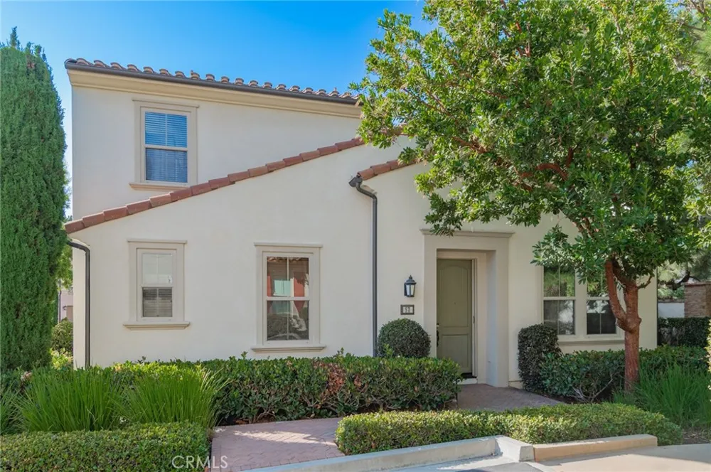 57 Sable Irvine, CA 92618