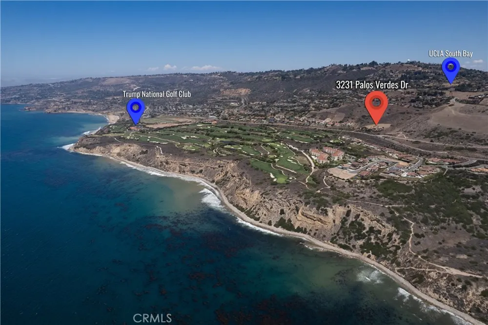 3231 Palos Verdes S Rancho Palos Verdes, CA 90275