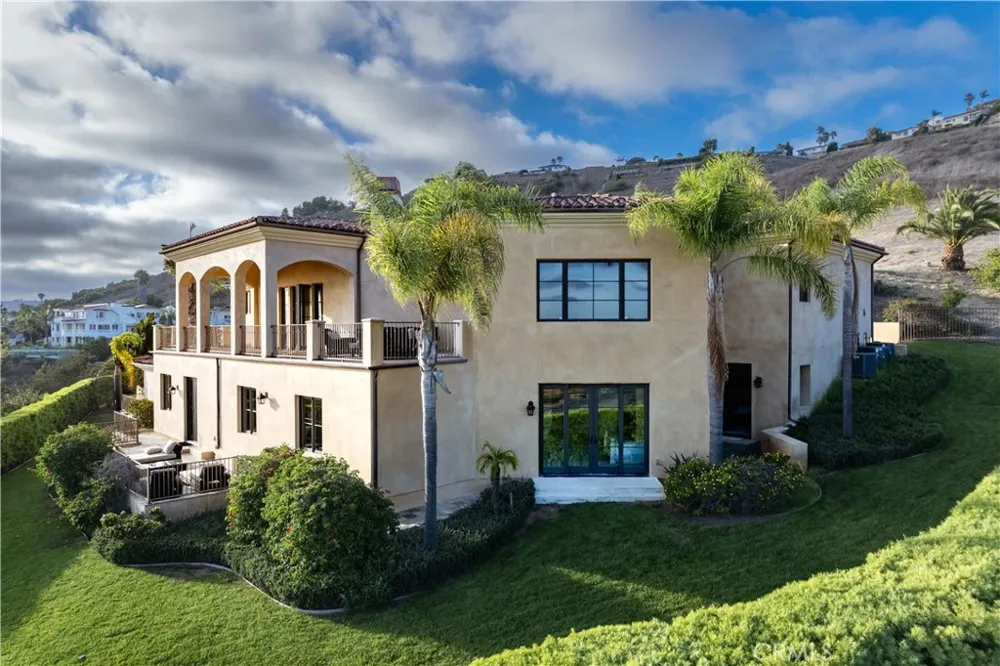 3231 Palos Verdes S Rancho Palos Verdes, CA 90275