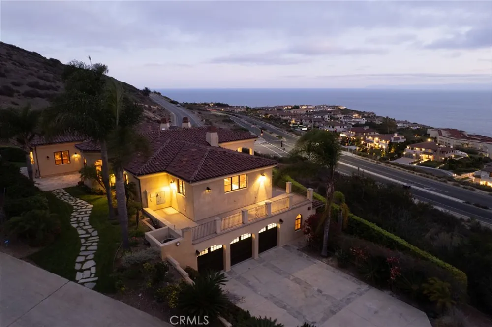 3231 Palos Verdes S Rancho Palos Verdes, CA 90275