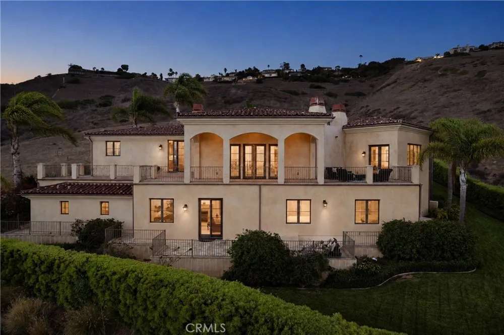 3231 Palos Verdes S Rancho Palos Verdes, CA 90275