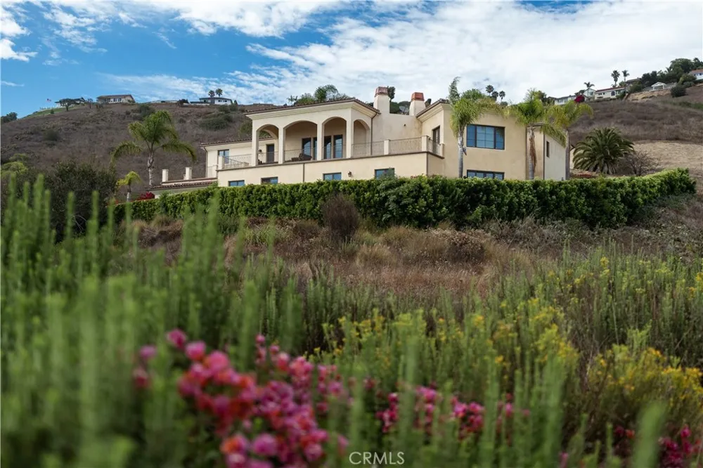 3231 Palos Verdes S Rancho Palos Verdes, CA 90275