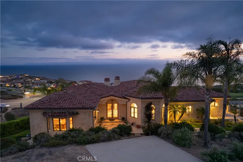 3231 Palos Verdes S Rancho Palos Verdes, CA 90275