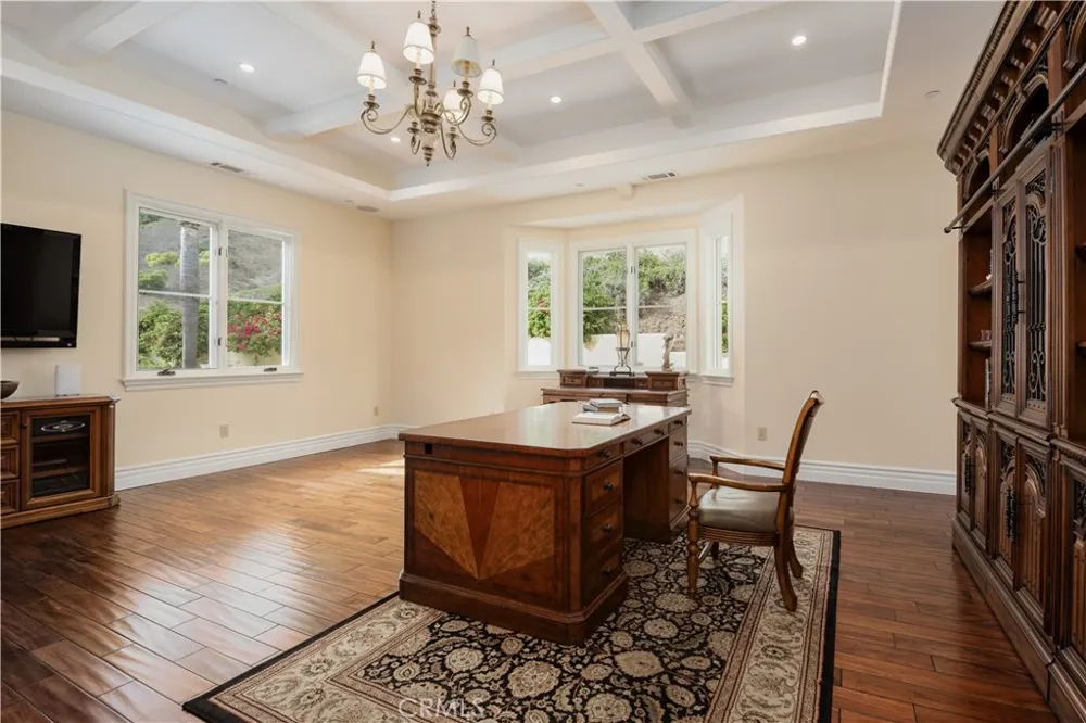 3231 Palos Verdes S Rancho Palos Verdes, CA 90275