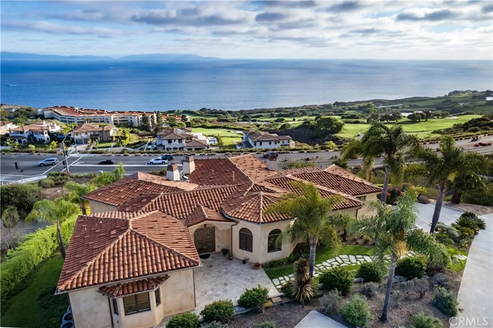3231 Palos Verdes S Rancho Palos Verdes, CA 90275