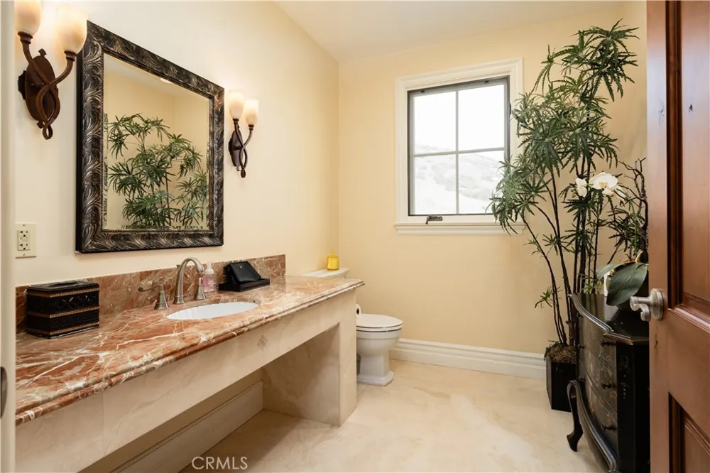 3231 Palos Verdes S Rancho Palos Verdes, CA 90275