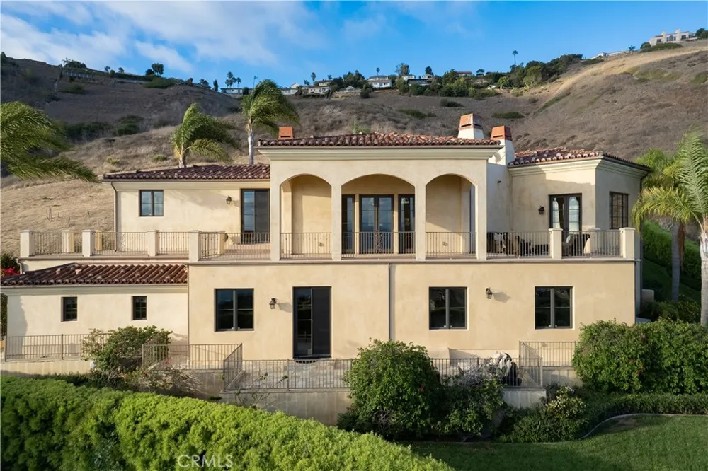 3231 Palos Verdes S Rancho Palos Verdes, CA 90275