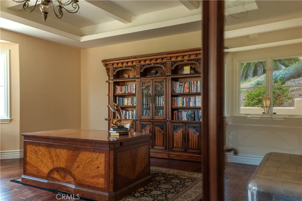 3231 Palos Verdes S Rancho Palos Verdes, CA 90275
