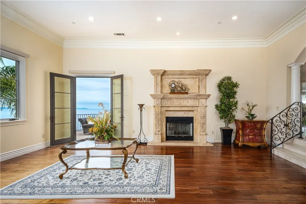 3231 Palos Verdes S Rancho Palos Verdes, CA 90275