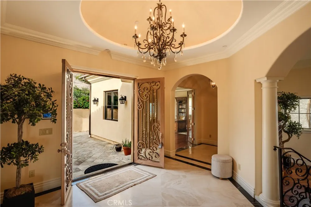3231 Palos Verdes S Rancho Palos Verdes, CA 90275