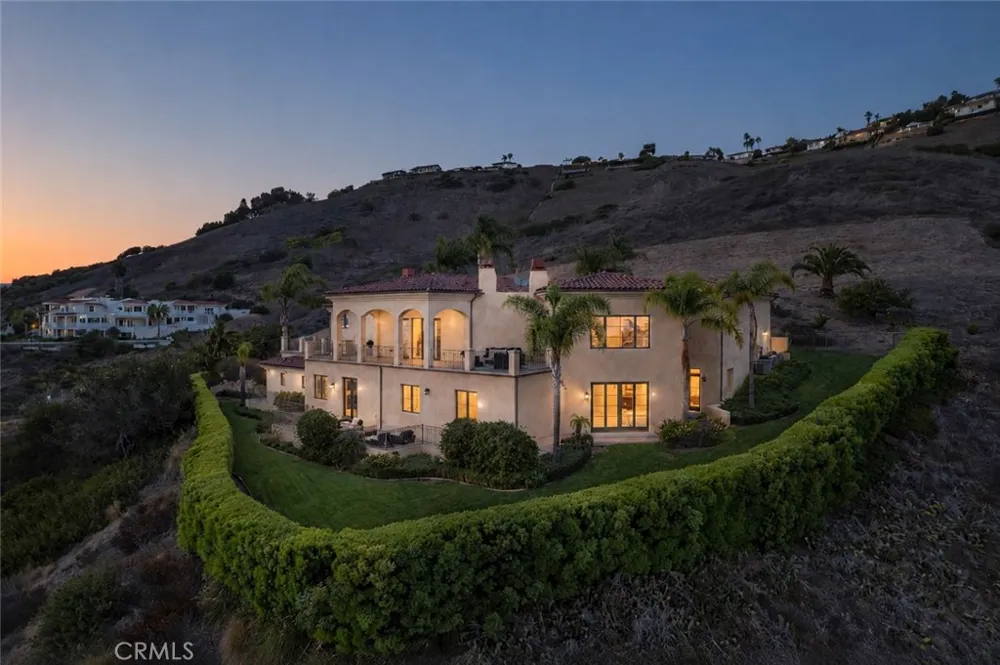 3231 Palos Verdes S Rancho Palos Verdes, CA 90275