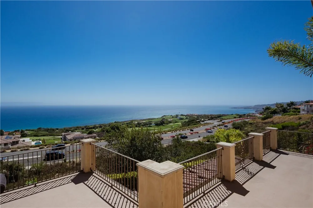 3231 Palos Verdes S Rancho Palos Verdes, CA 90275