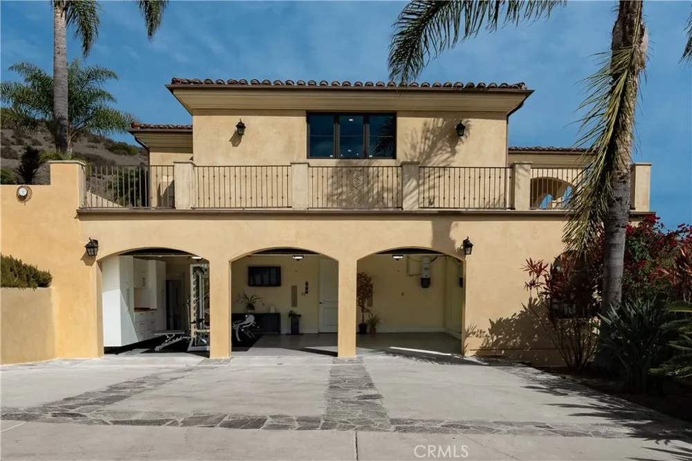 3231 Palos Verdes S Rancho Palos Verdes, CA 90275
