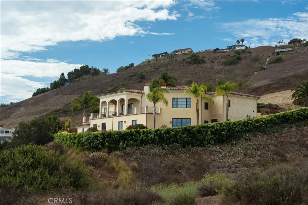 3231 Palos Verdes S Rancho Palos Verdes, CA 90275