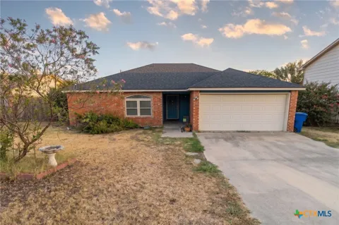 203 Appaloosa Drive