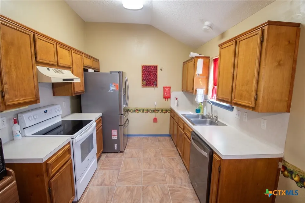 203 Appaloosa Drive Copperas Cove, TX 76522