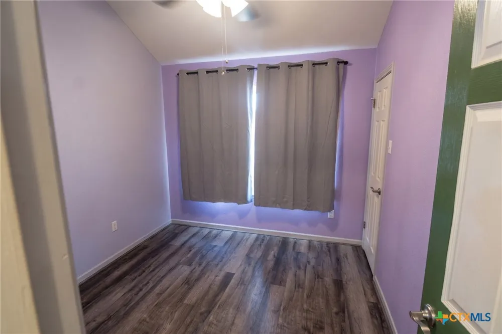 203 Appaloosa Drive Copperas Cove, TX 76522