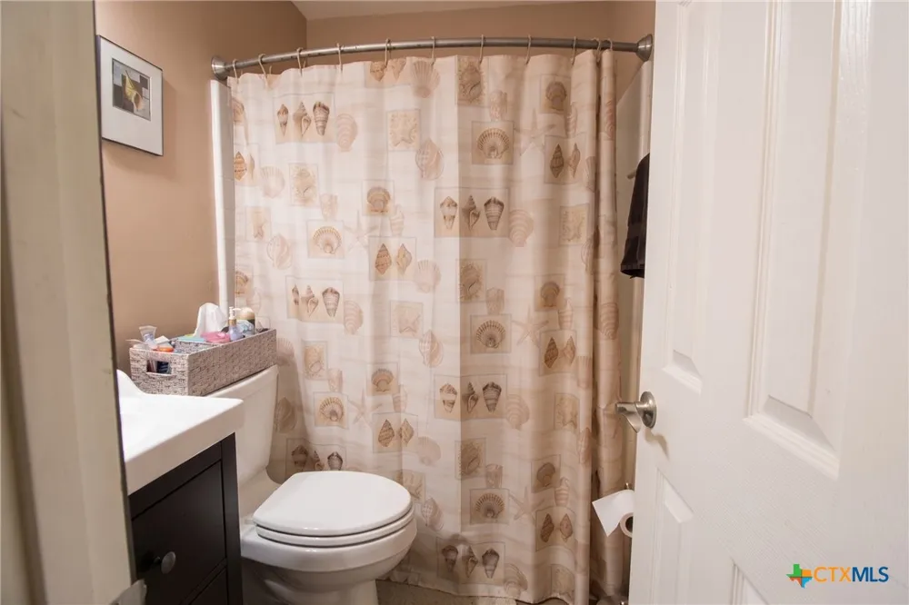 203 Appaloosa Drive Copperas Cove, TX 76522