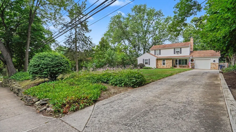 1265 Newport Road Ann Arbor, MI 48103