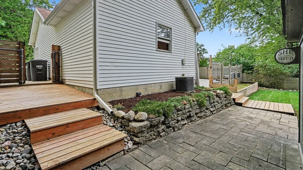 1265 Newport Road Ann Arbor, MI 48103