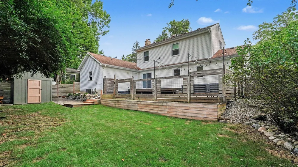 1265 Newport Road Ann Arbor, MI 48103