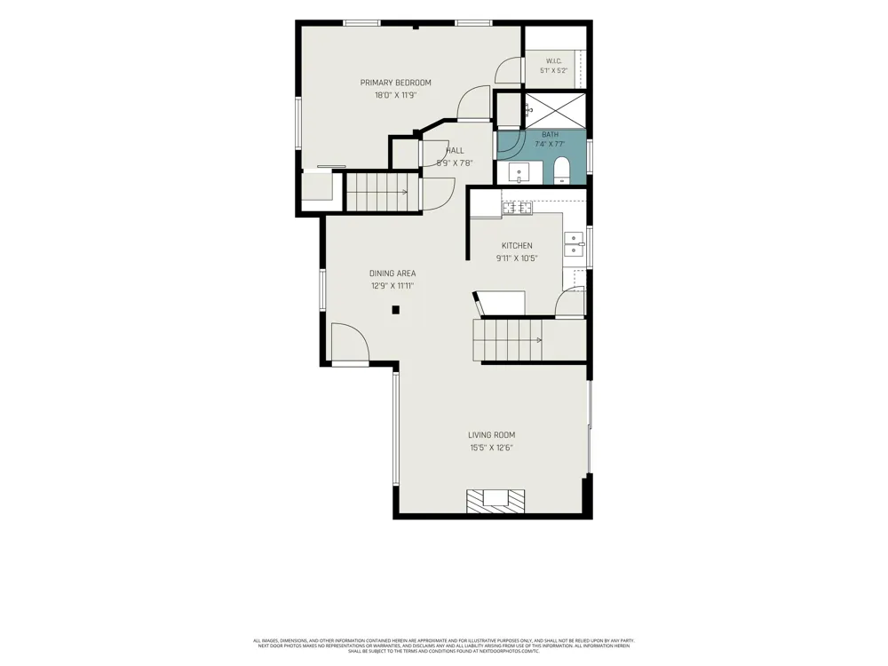 1265 Newport Road Ann Arbor, MI 48103