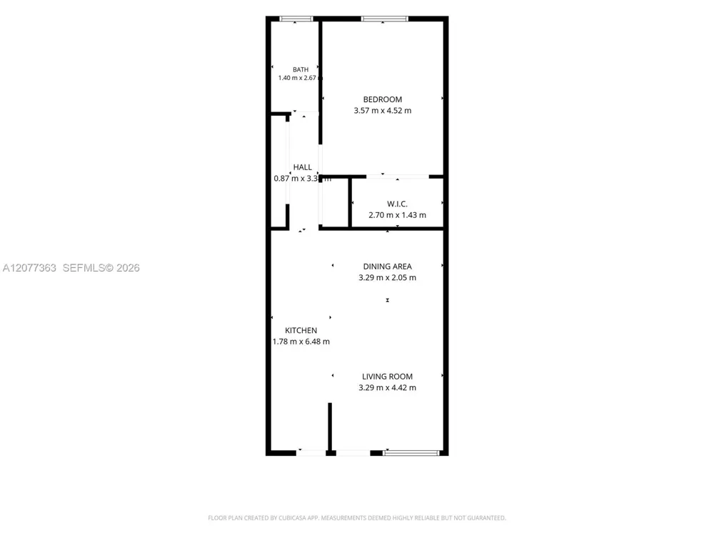 2430 NE 135th St #103 North Miami, FL 33181