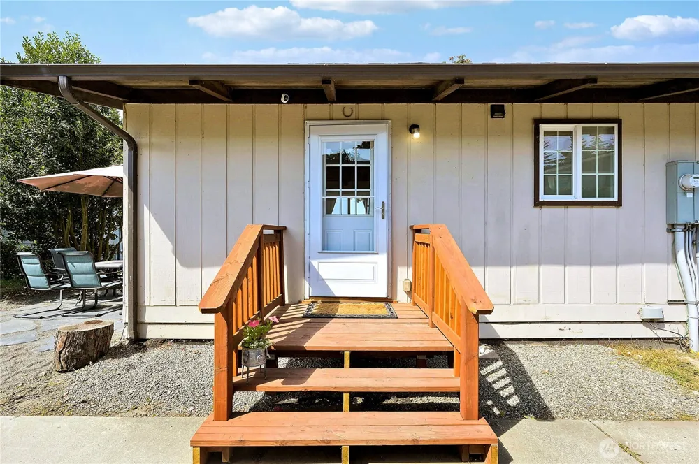 200 Rhododendron Drive Port Townsend, WA 98368