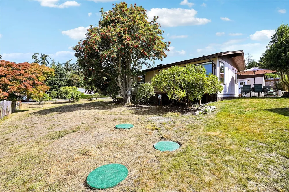 200 Rhododendron Drive Port Townsend, WA 98368