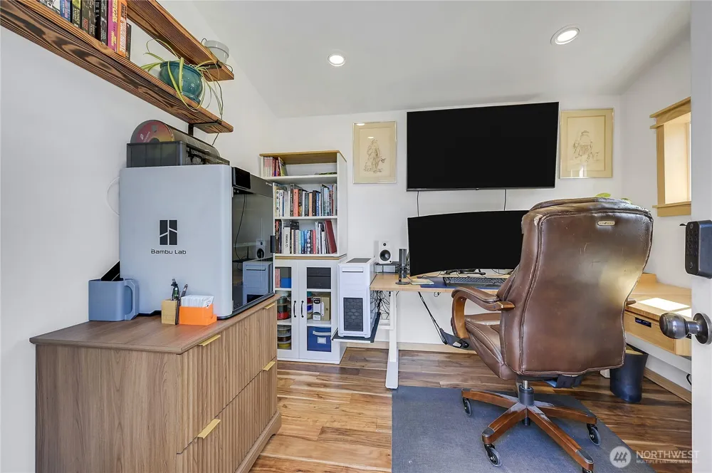 200 Rhododendron Drive Port Townsend, WA 98368