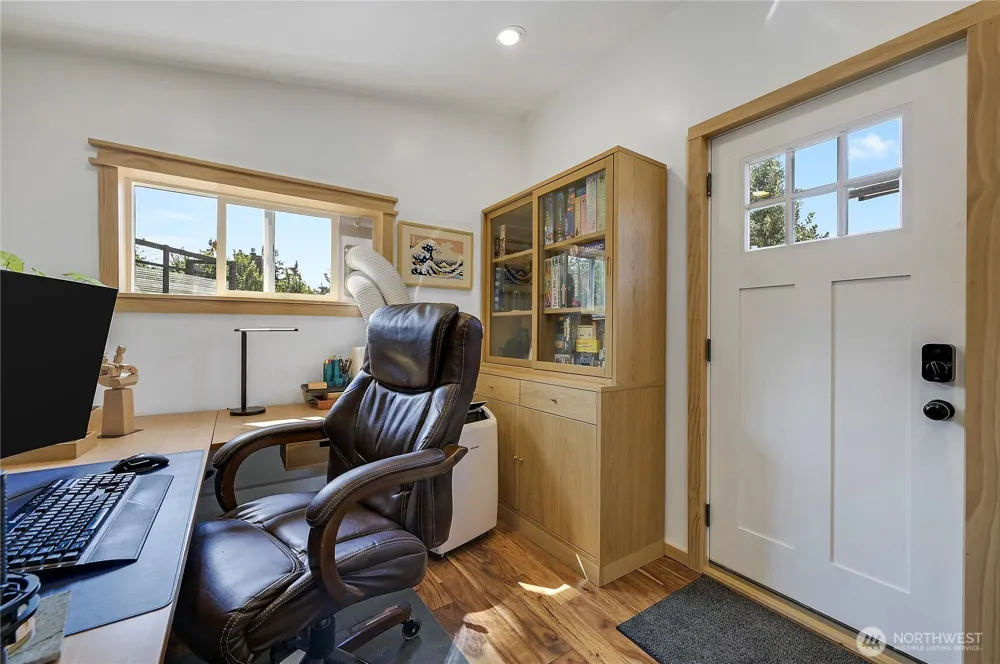 200 Rhododendron Drive Port Townsend, WA 98368