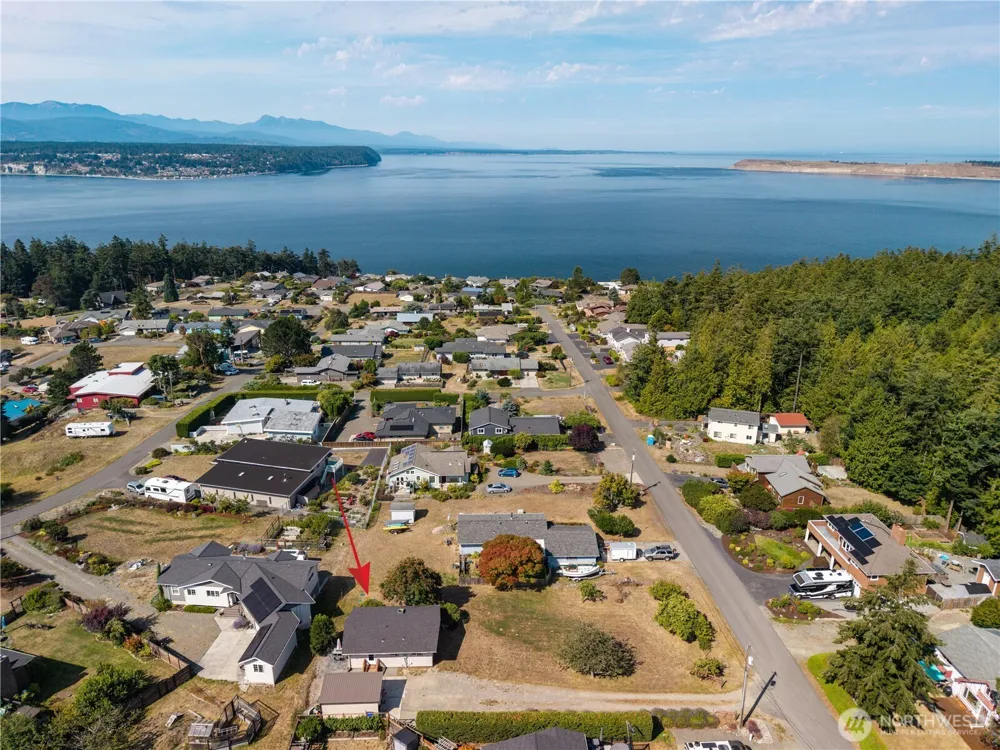 200 Rhododendron Drive Port Townsend, WA 98368