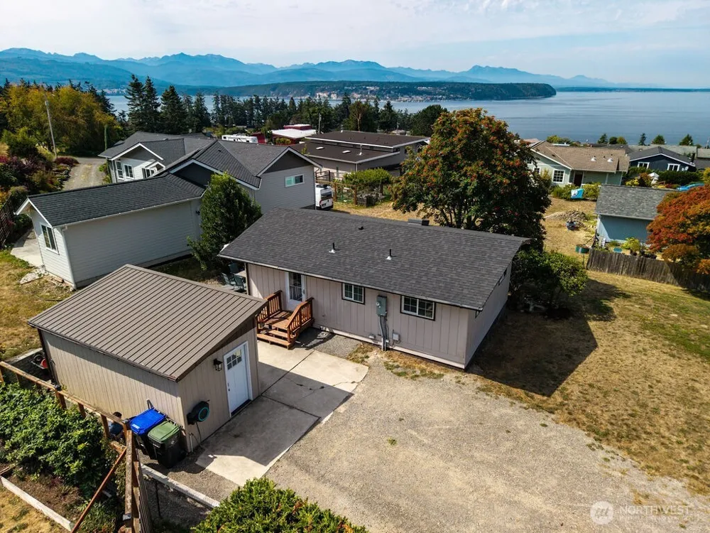 200 Rhododendron Drive Port Townsend, WA 98368