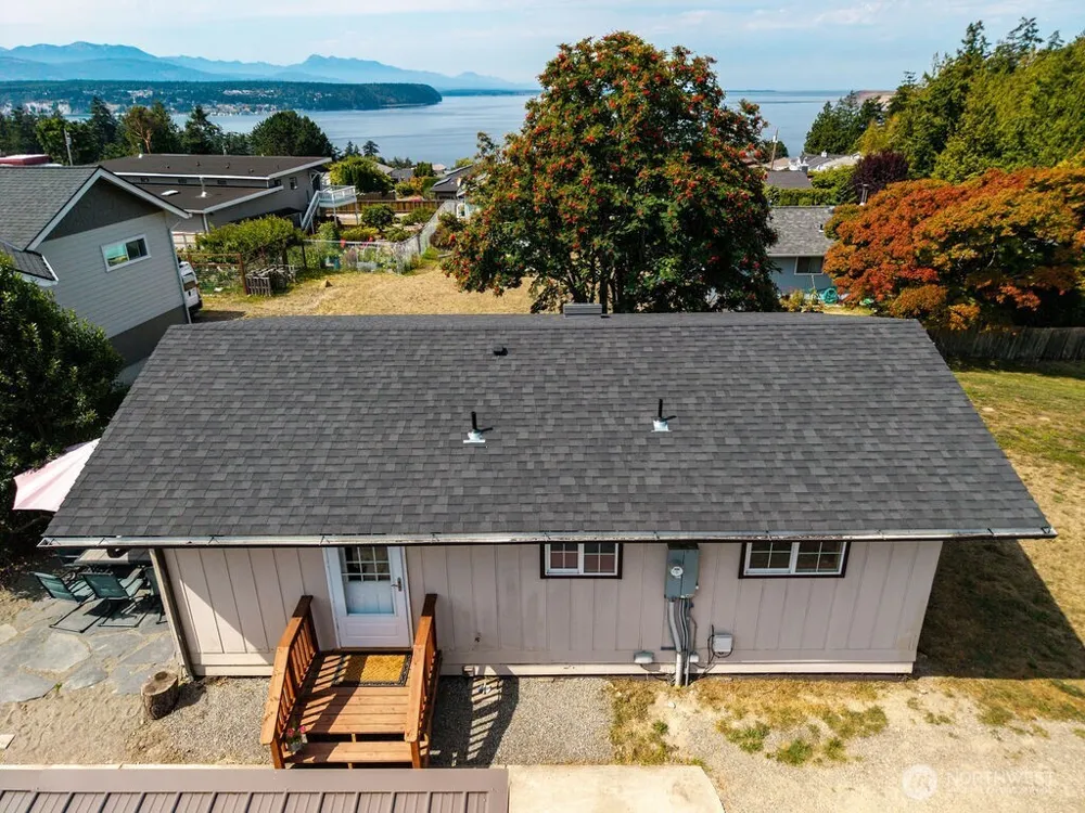 200 Rhododendron Drive Port Townsend, WA 98368
