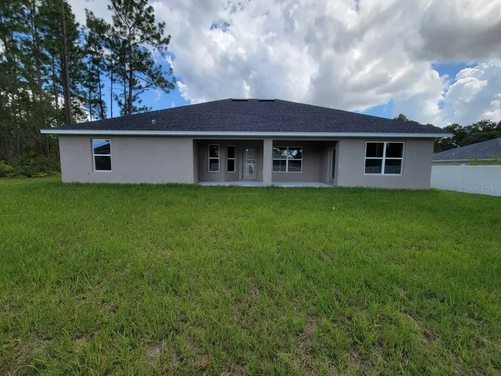 16464 SW 54TH COURT ROAD ocala, FL 34473
