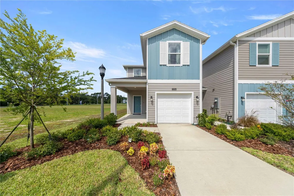 5401 NW 22ND DRIVE Gainesville, FL 32653