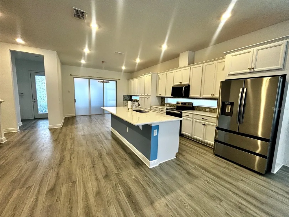 13456 LAXNESS STREET Orlando, FL 32827