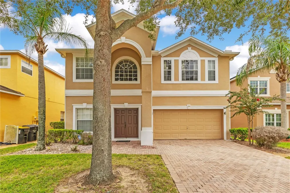 139 MOORGATE DRIVE Davenport, FL 33897