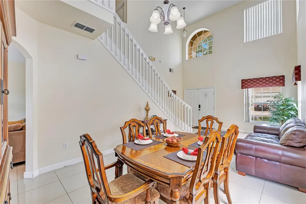 139 MOORGATE DRIVE Davenport, FL 33897