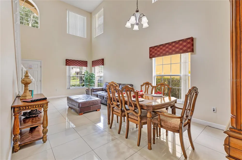 139 MOORGATE DRIVE Davenport, FL 33897